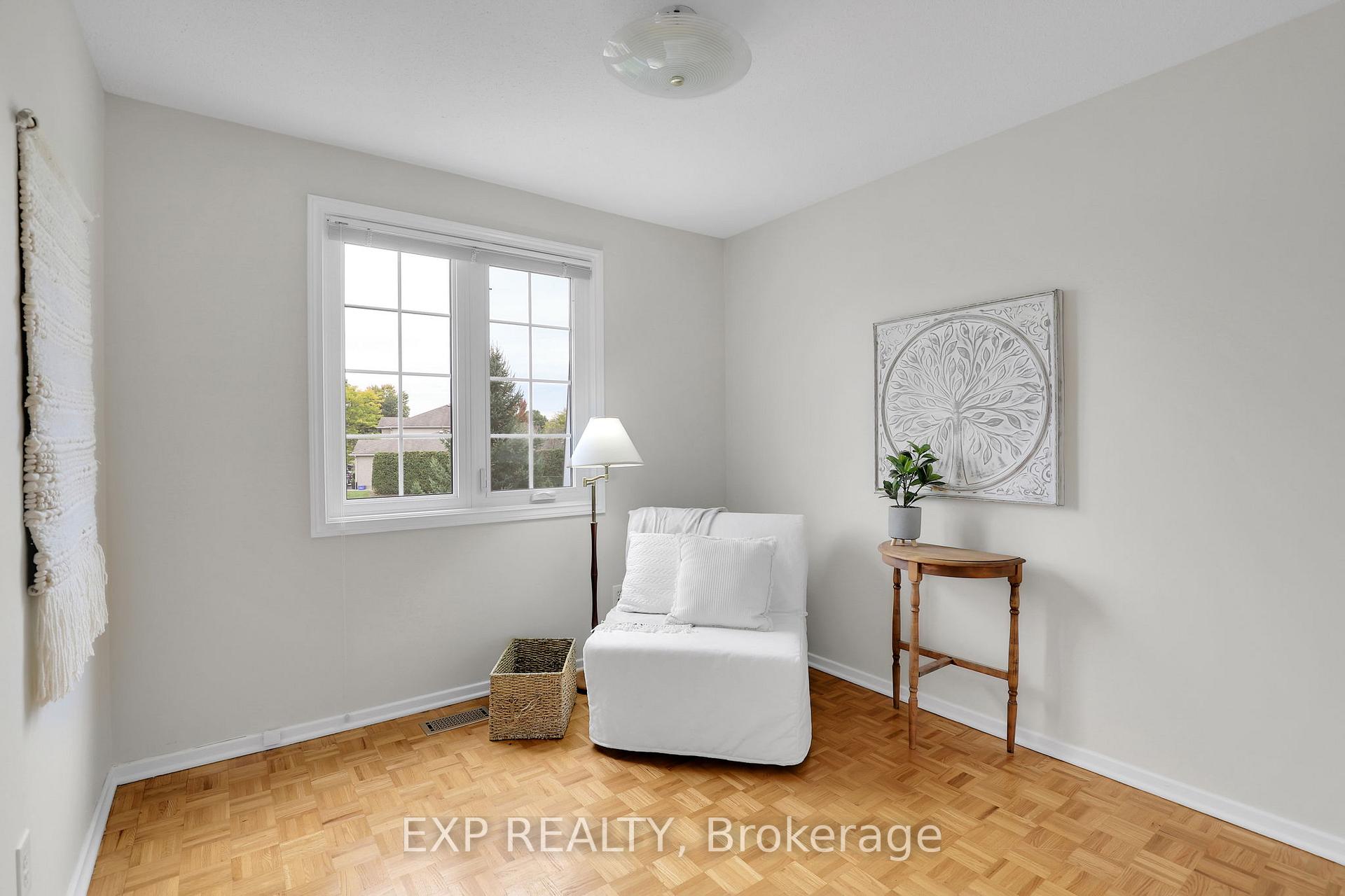Photo 22 of 9 Camwood Crescent, Ottawa, Arlington Woods — HOMEH