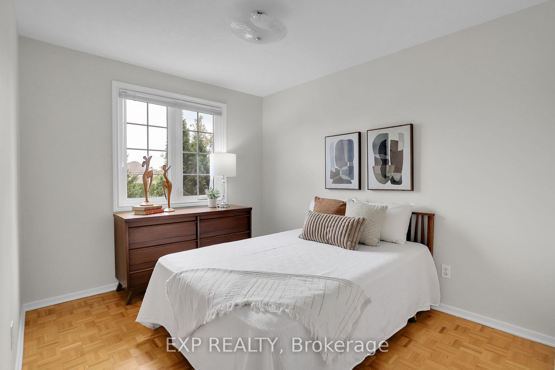 Photo 23 of 9 Camwood Crescent, Ottawa, Arlington Woods — HOMEH