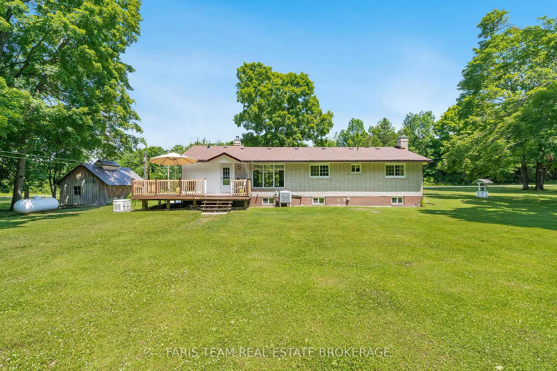 Photo 29 of 1980 Balkwill Line, Severn, Coldwater — HOMEH