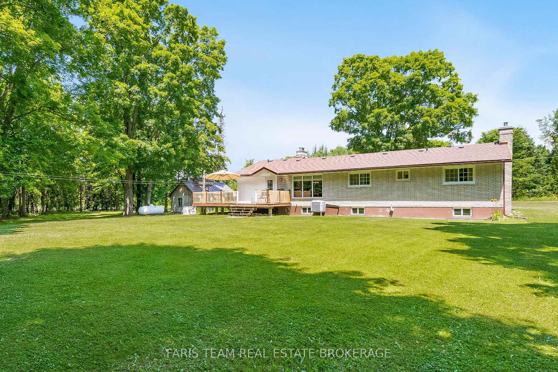 Photo 30 of 1980 Balkwill Line, Severn, Coldwater — HOMEH