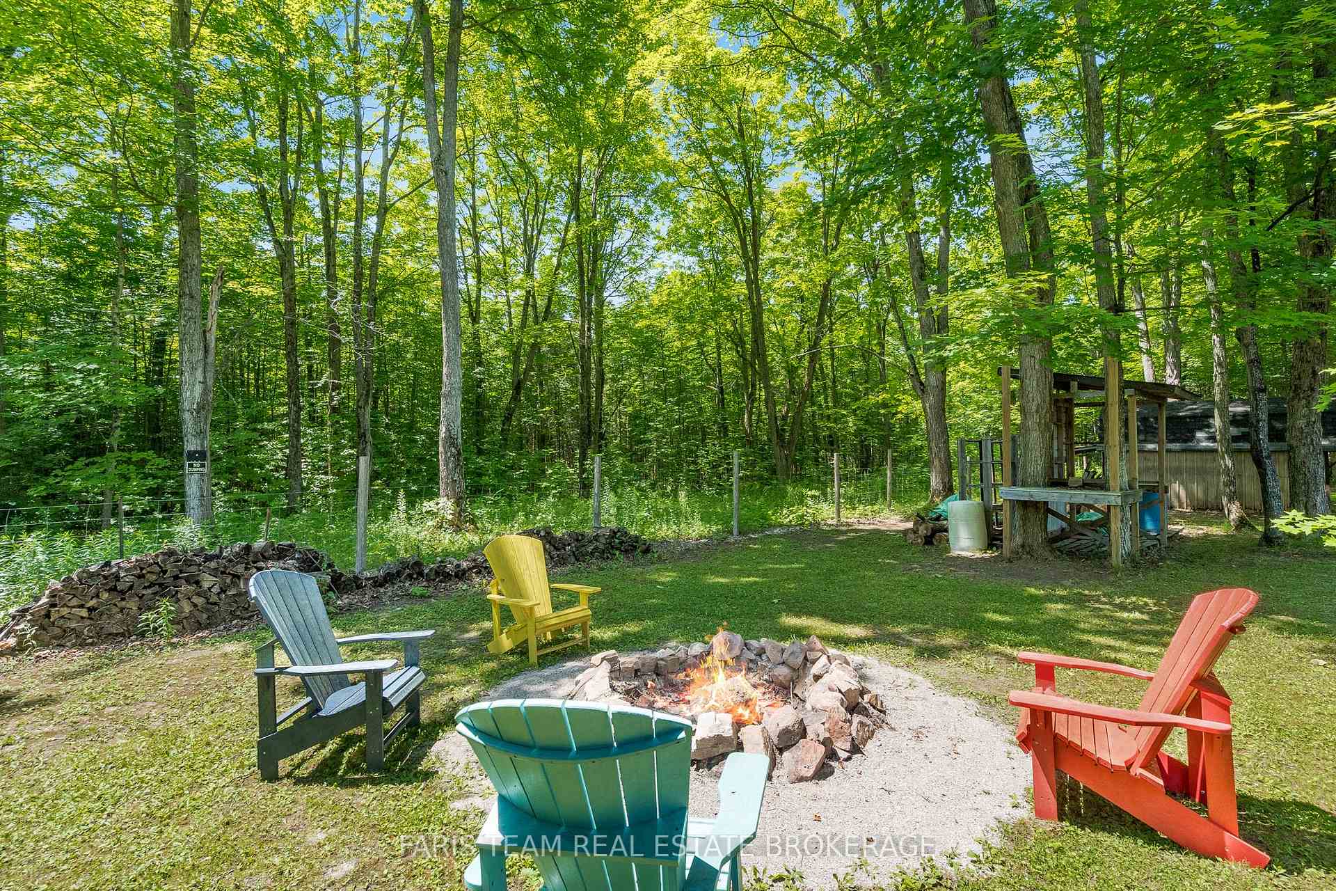 Photo 31 of 1980 Balkwill Line, Severn, Coldwater — HOMEH