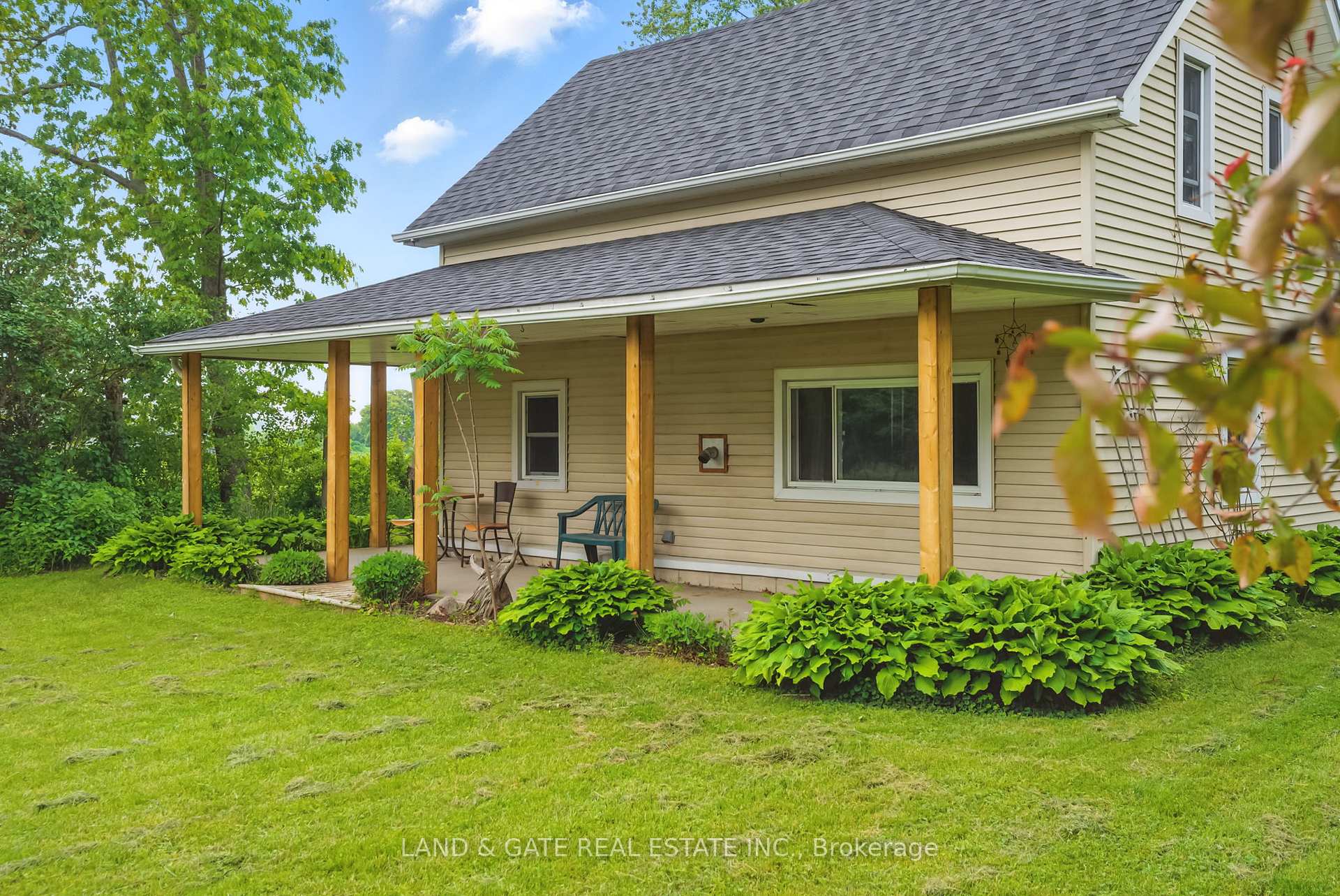 Photo 2 of 4501 Devitts Road, Scugog, Rural Scugog — HOMEH