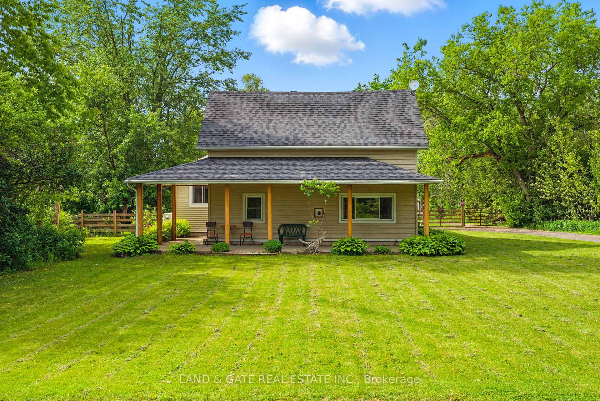 Photo 3 of 4501 Devitts Road, Scugog, Rural Scugog — HOMEH
