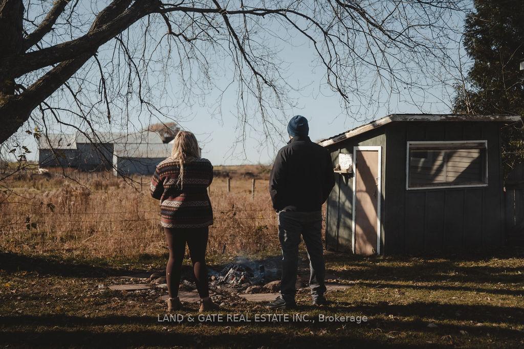 Photo 7 of 4501 Devitts Road, Scugog, Rural Scugog — HOMEH