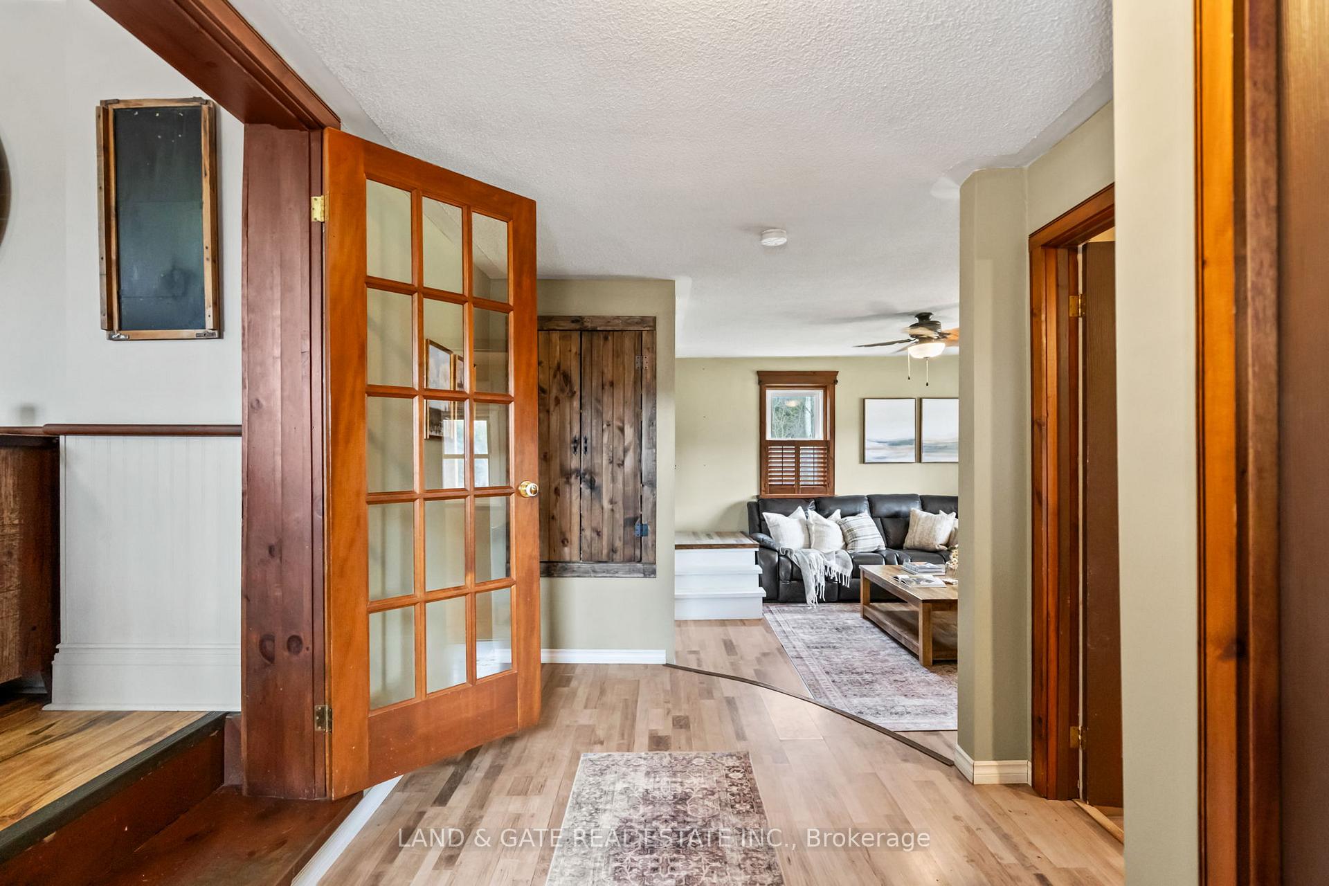Photo 8 of 4501 Devitts Road, Scugog, Rural Scugog — HOMEH