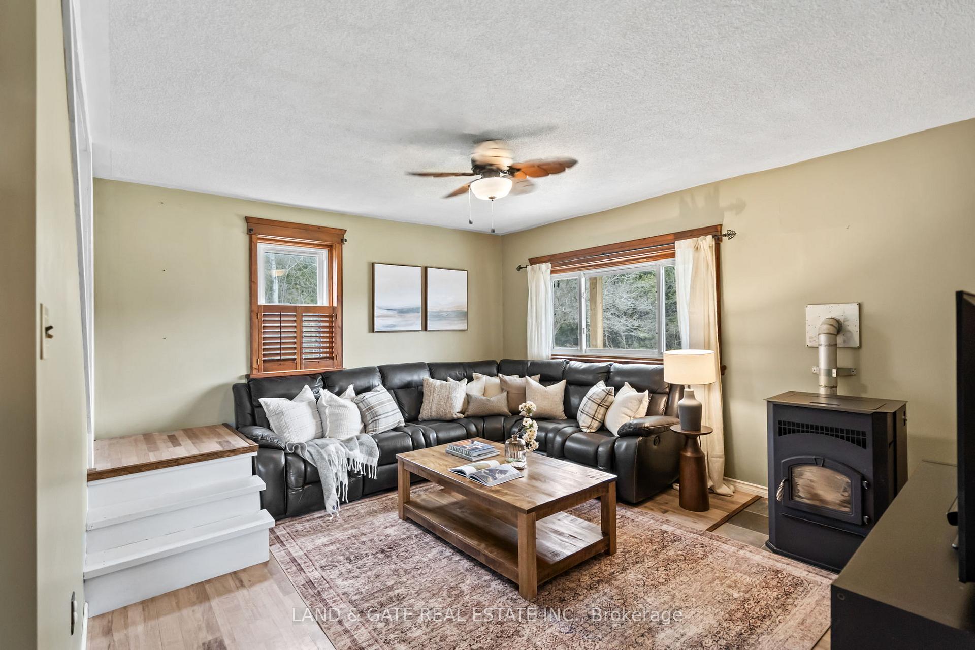 Photo 9 of 4501 Devitts Road, Scugog, Rural Scugog — HOMEH