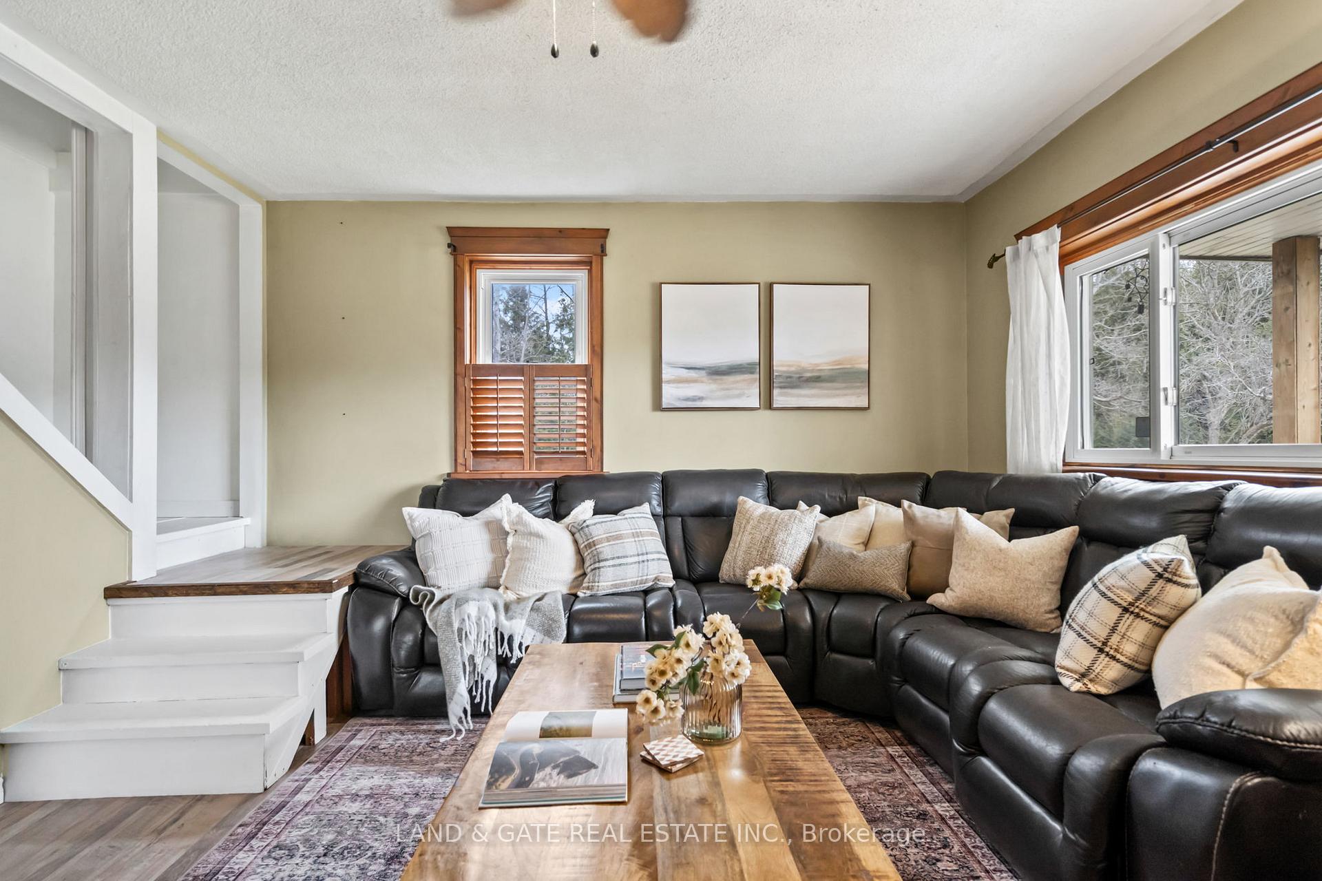 Photo 10 of 4501 Devitts Road, Scugog, Rural Scugog — HOMEH