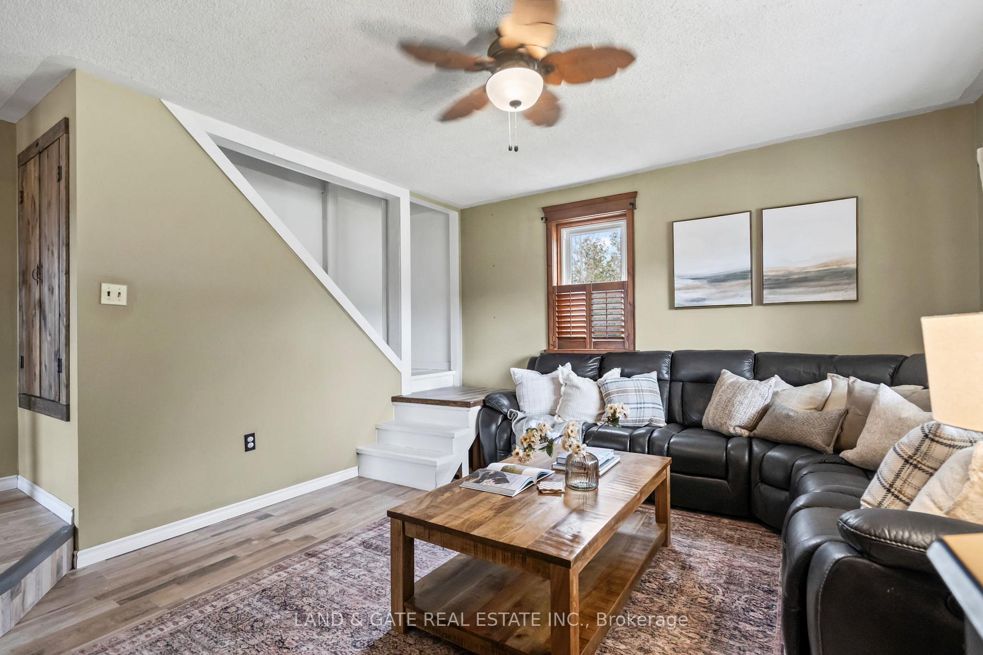 Photo 11 of 4501 Devitts Road, Scugog, Rural Scugog — HOMEH