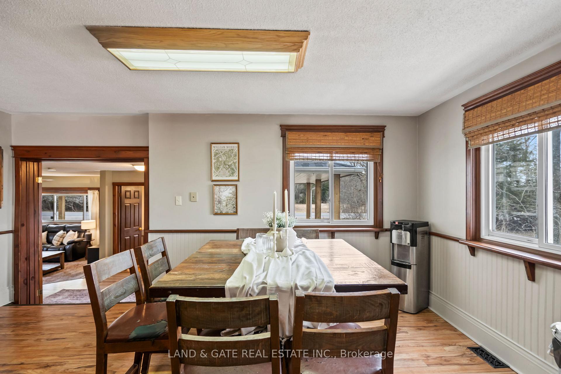 Photo 17 of 4501 Devitts Road, Scugog, Rural Scugog — HOMEH
