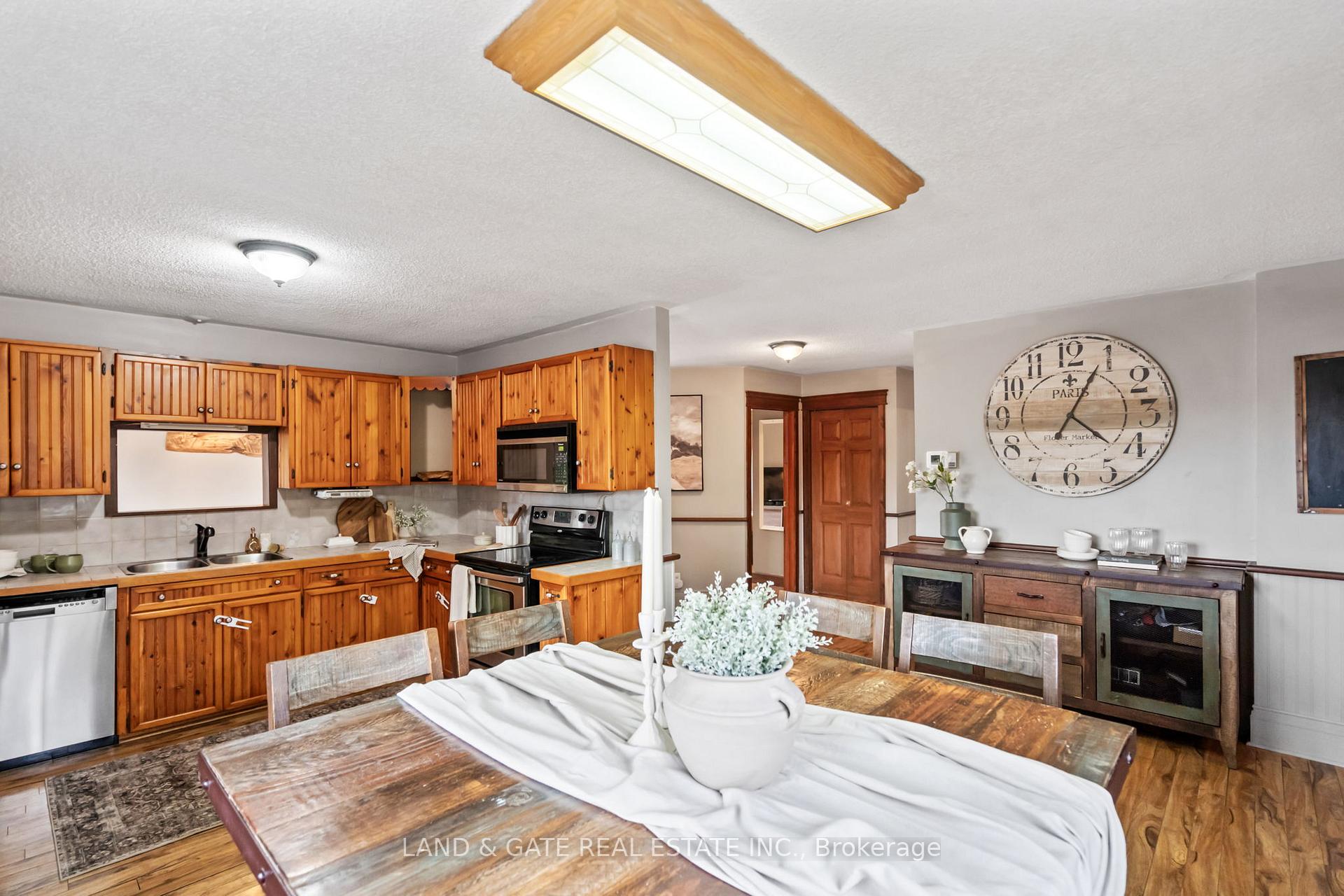 Photo 18 of 4501 Devitts Road, Scugog, Rural Scugog — HOMEH