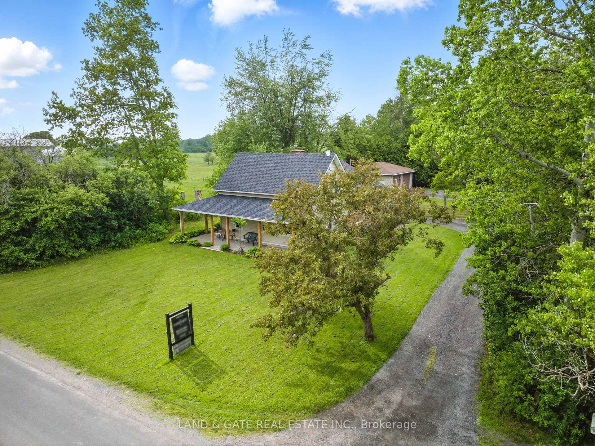 Photo 45 of 4501 Devitts Road, Scugog, Rural Scugog — HOMEH
