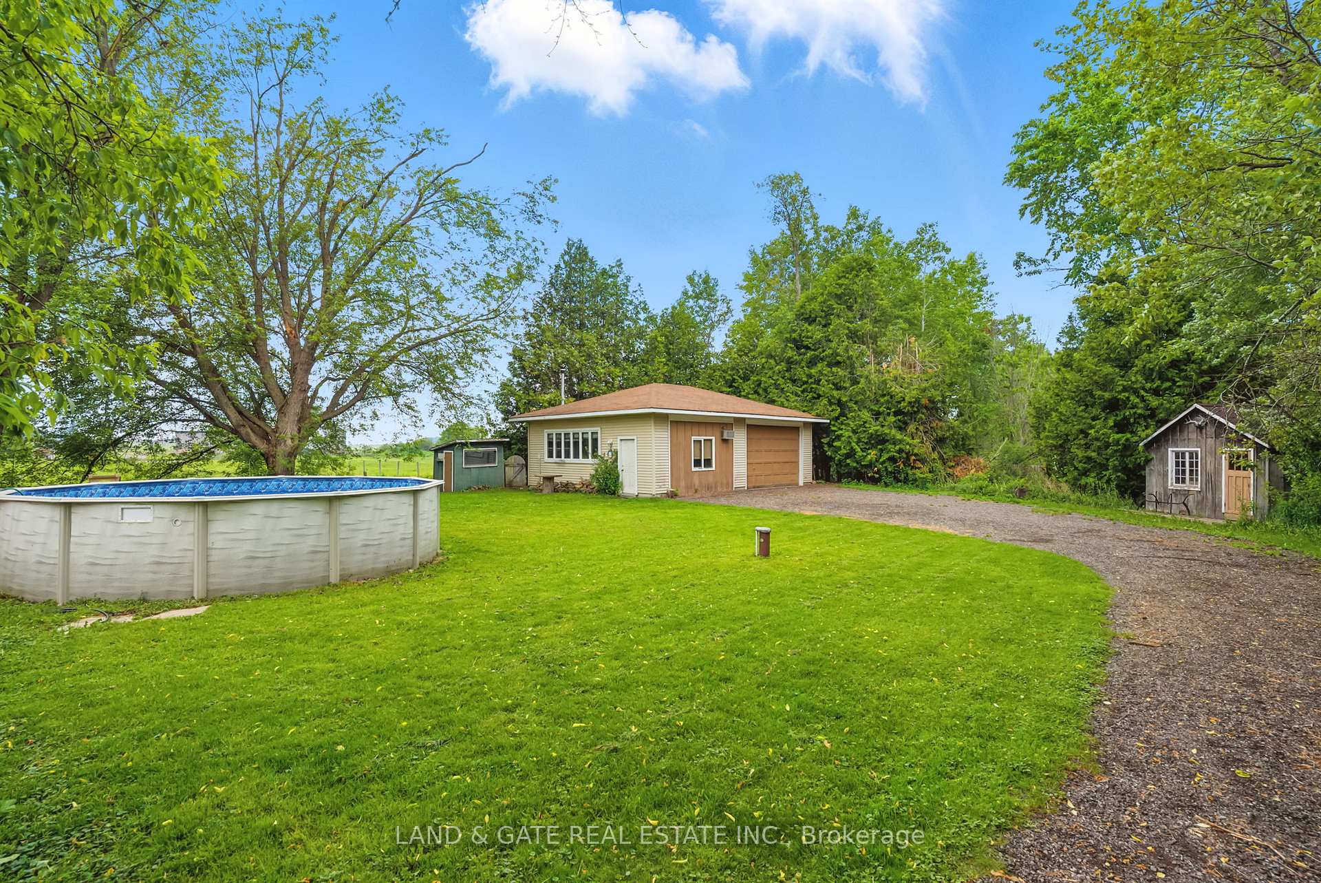 Photo 46 of 4501 Devitts Road, Scugog, Rural Scugog — HOMEH