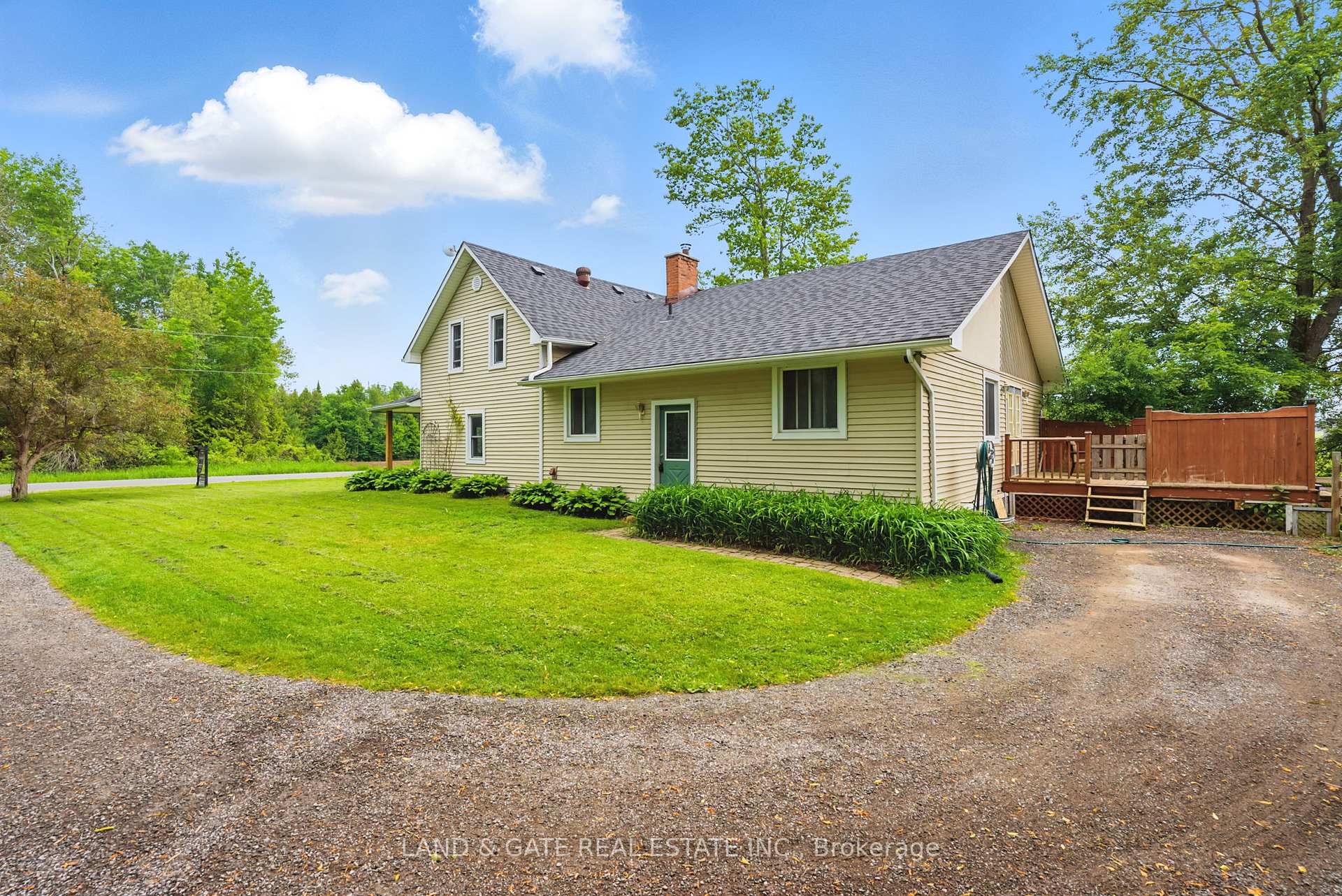 Photo 48 of 4501 Devitts Road, Scugog, Rural Scugog — HOMEH