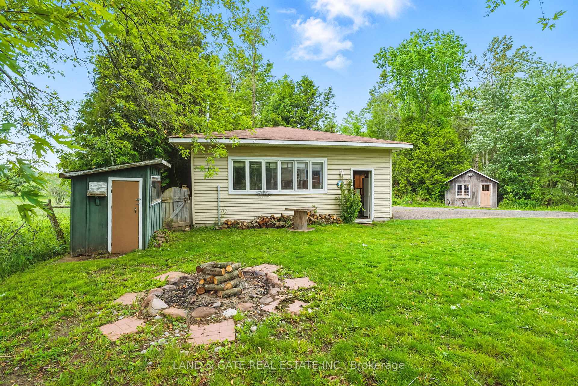 Photo 50 of 4501 Devitts Road, Scugog, Rural Scugog — HOMEH