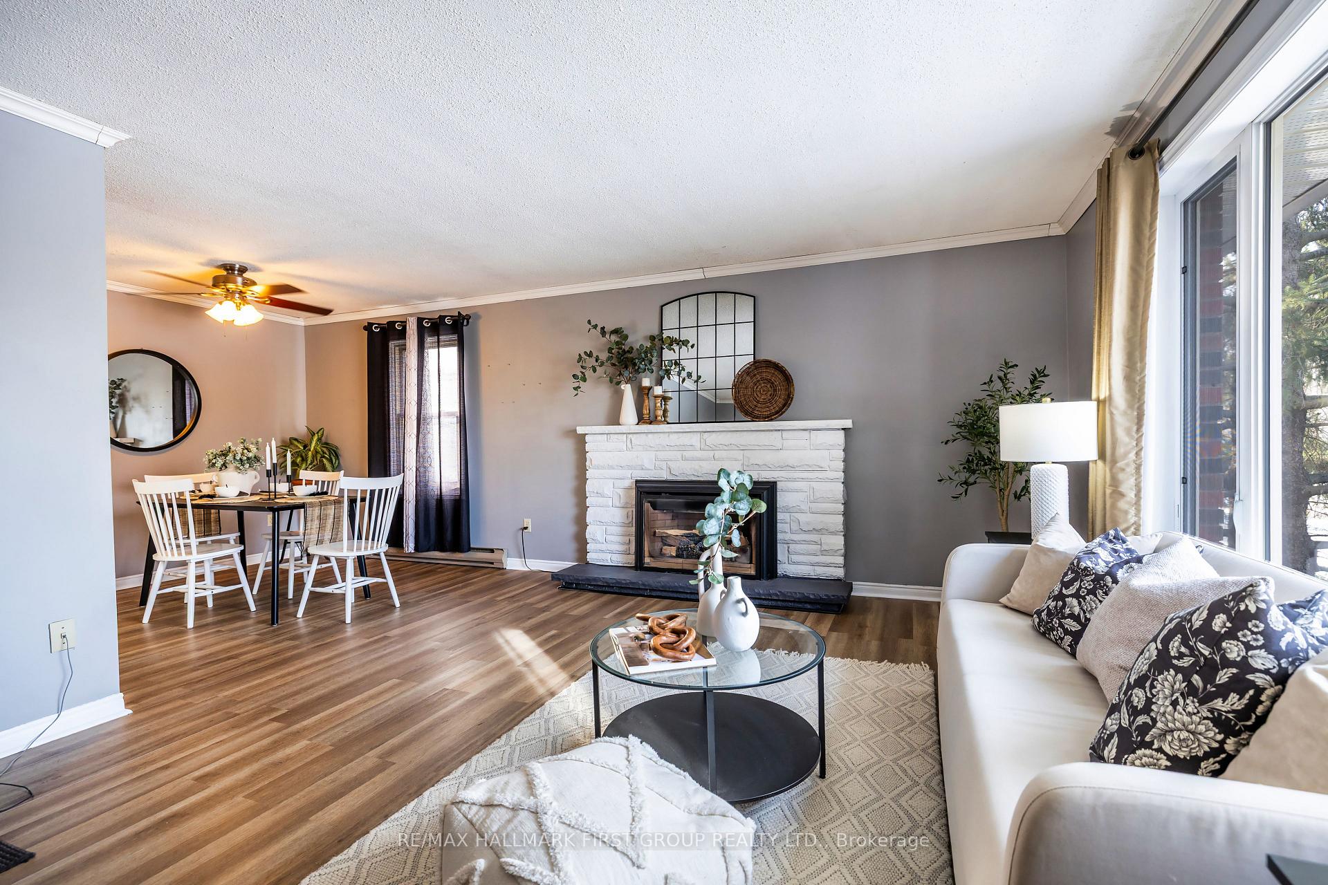 Photo 5 of 11 Riverview Drive, Scugog, Port Perry — HOMEH