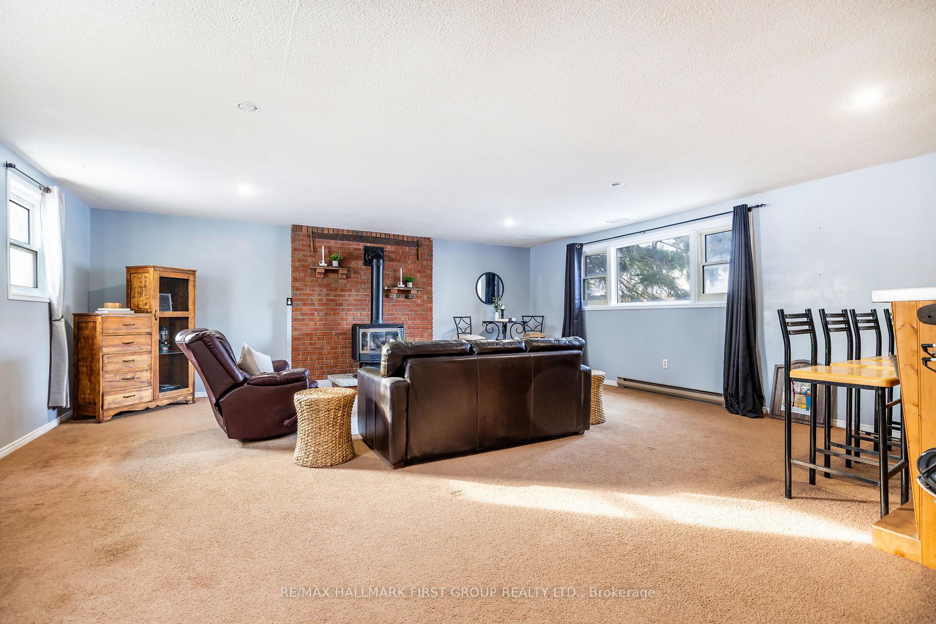 Photo 16 of 11 Riverview Drive, Scugog, Port Perry — HOMEH