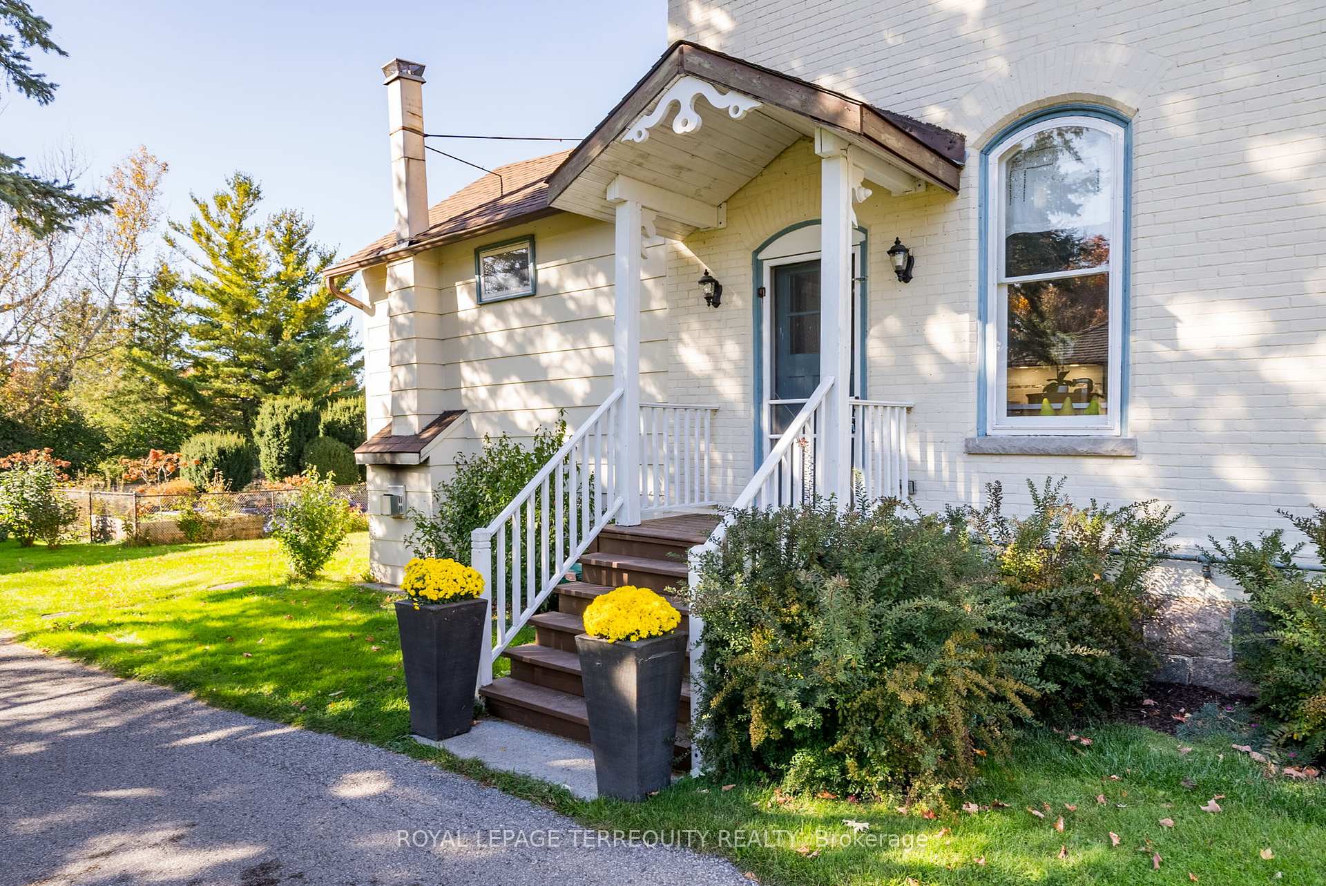 Photo 14 of 14576 Old Simcoe Road, Scugog, Port Perry — HOMEH