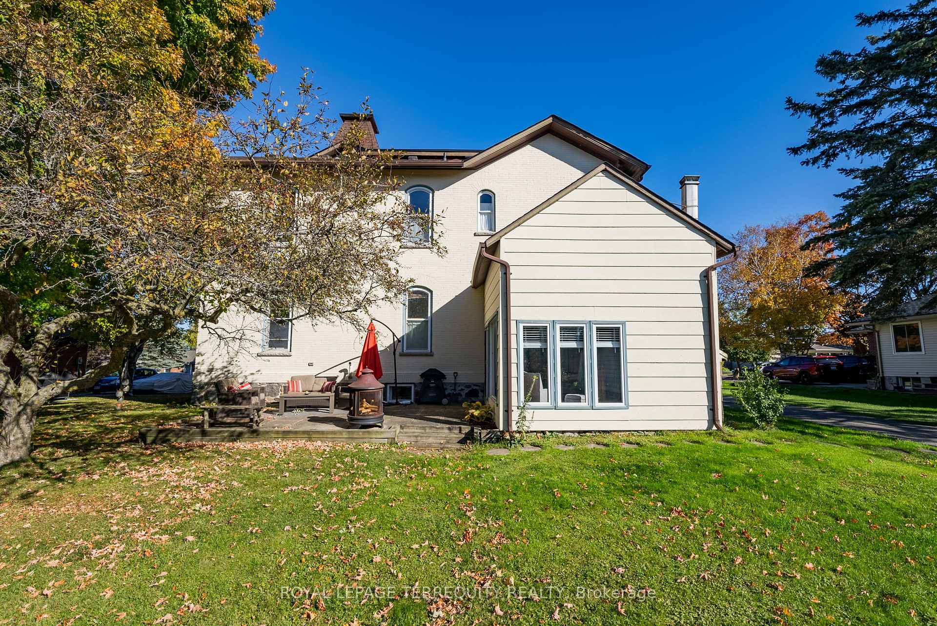 Photo 22 of 14576 Old Simcoe Road, Scugog, Port Perry — HOMEH