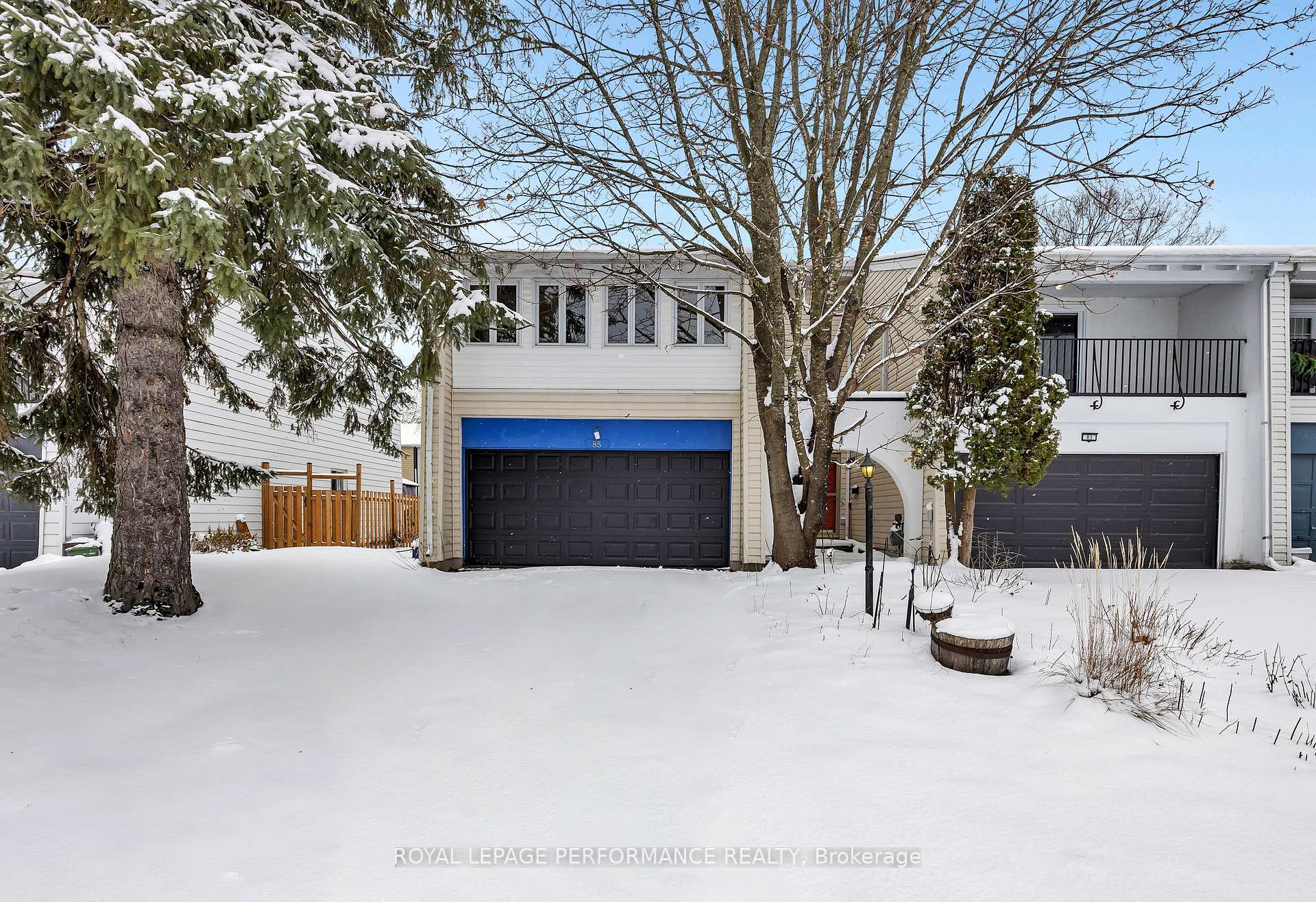 Photo 1 of 85 Grady Crescent, Ottawa, Sheahan Estates/Trend Village — HOMEH