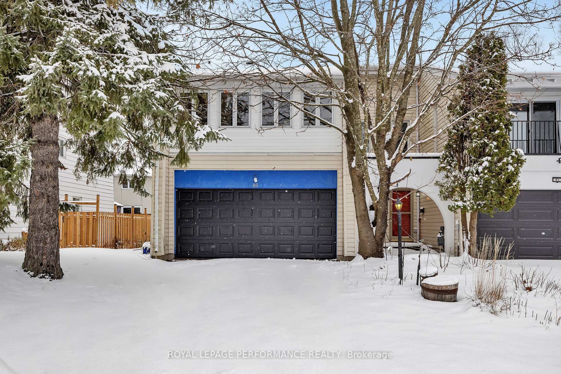 Photo 2 of 85 Grady Crescent, Ottawa, Sheahan Estates/Trend Village — HOMEH