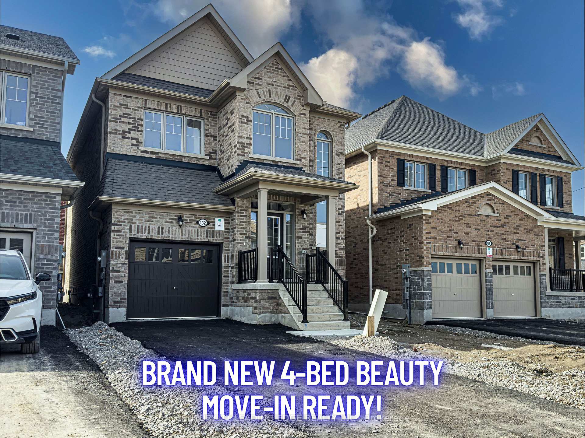 Photo 1 of 132 Robin Trail, Scugog, Port Perry — HOMEH