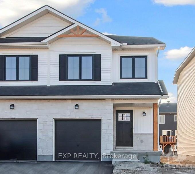 Photo 1 of 77 Staples Boulevard, Smiths Falls — HOMEH