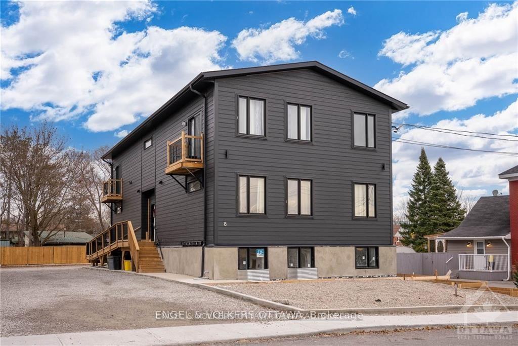 Photo 1 of Unit 1, 8 Philip Street, Smiths Falls — HOMEH