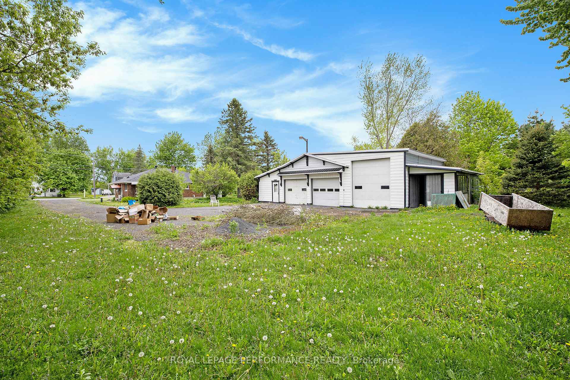 Photo 2 of 21173 Conc 5 Road, South Glengarry, South Glengarry (Lancaster) Twp — HOMEH