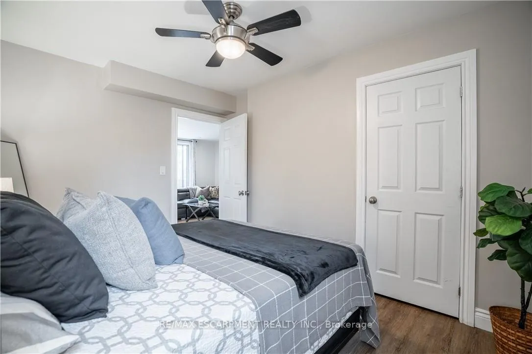 Photo 17 of Unit 204, 141 Catharine Street, Hamilton, Corktown — HOMEH