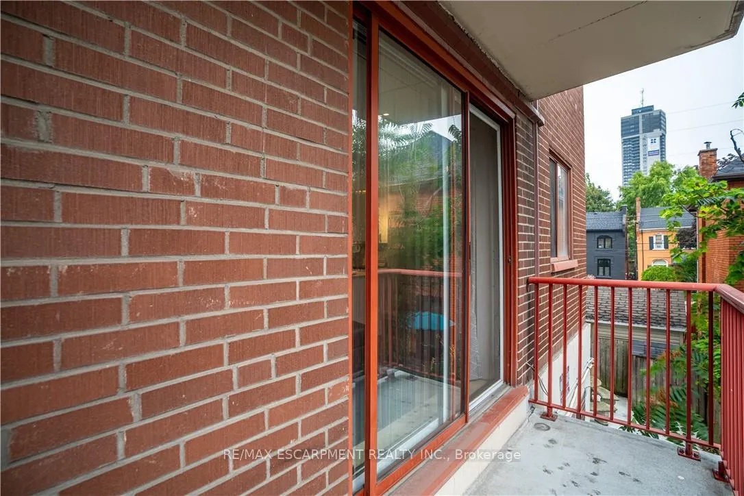 Photo 18 of Unit 204, 141 Catharine Street, Hamilton, Corktown — HOMEH