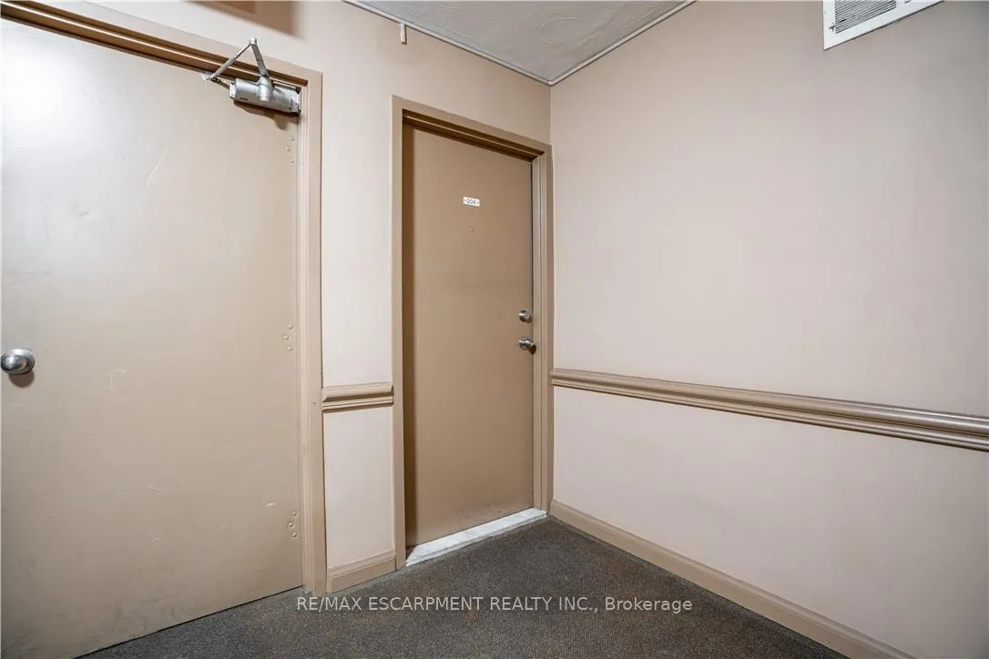 Photo 20 of Unit 204, 141 Catharine Street, Hamilton, Corktown — HOMEH