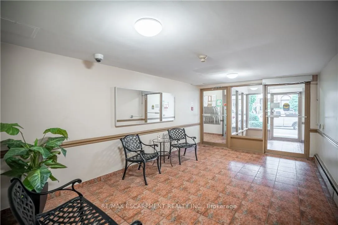 Photo 21 of Unit 204, 141 Catharine Street, Hamilton, Corktown — HOMEH