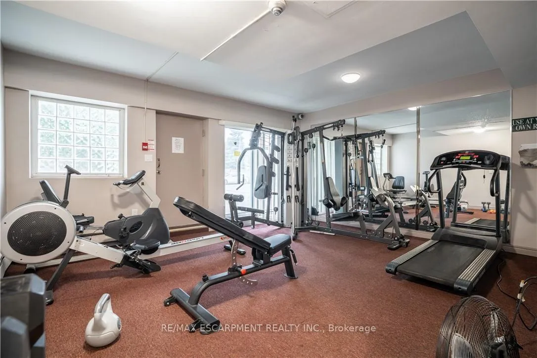 Photo 23 of Unit 204, 141 Catharine Street, Hamilton, Corktown — HOMEH