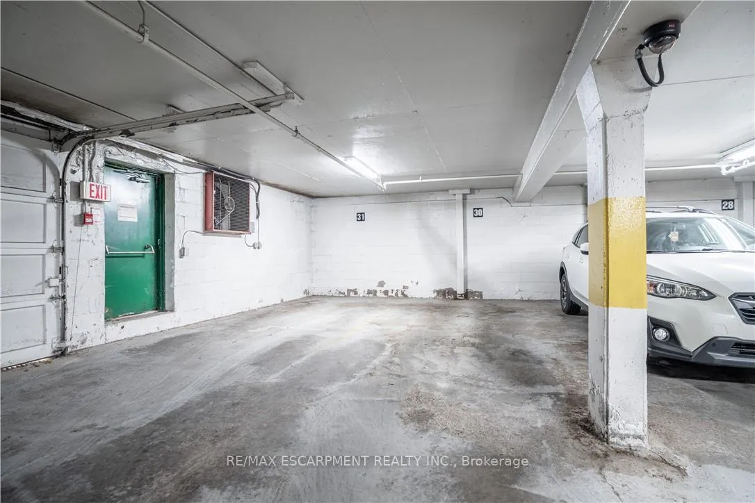 Photo 24 of Unit 204, 141 Catharine Street, Hamilton, Corktown — HOMEH