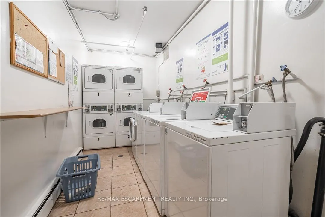 Photo 25 of Unit 204, 141 Catharine Street, Hamilton, Corktown — HOMEH