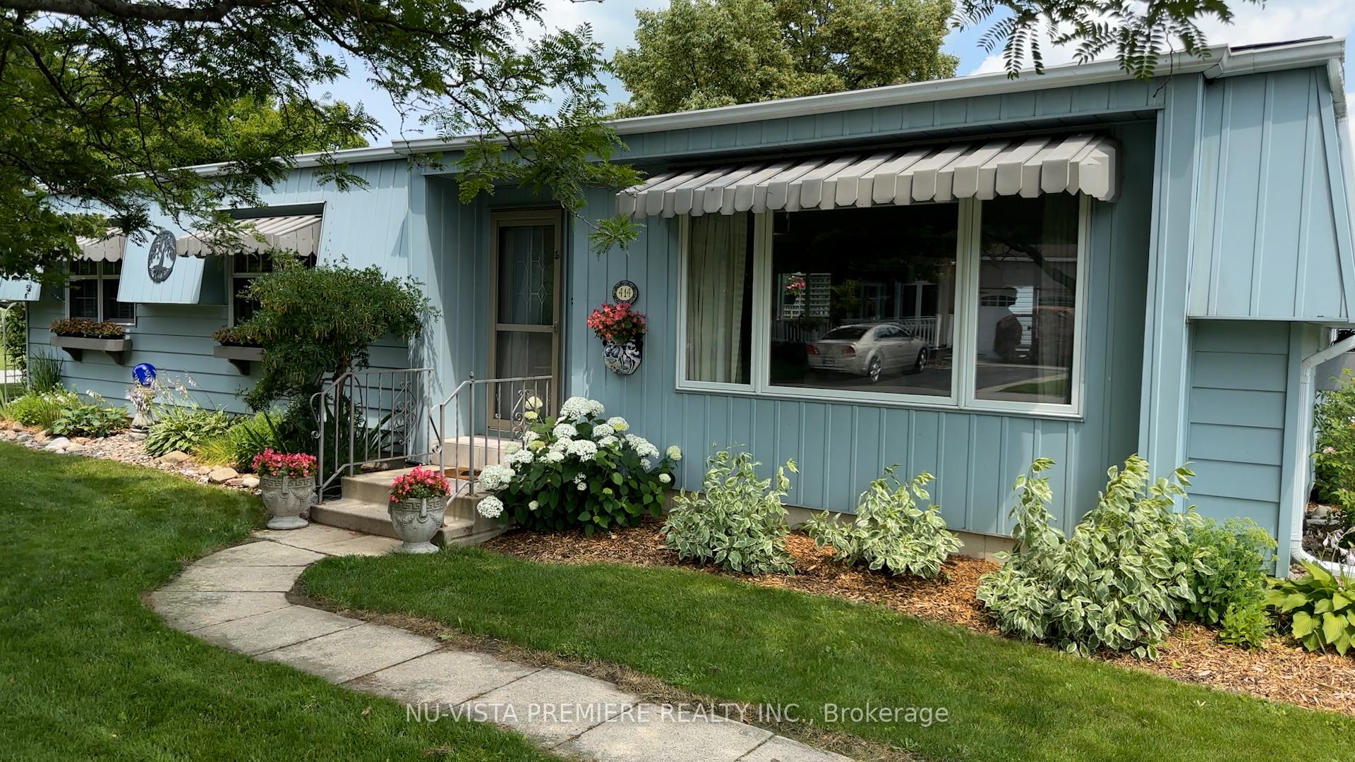 Photo 1 of 414 Shannon Boulevard, South Huron, Stephen — HOMEH