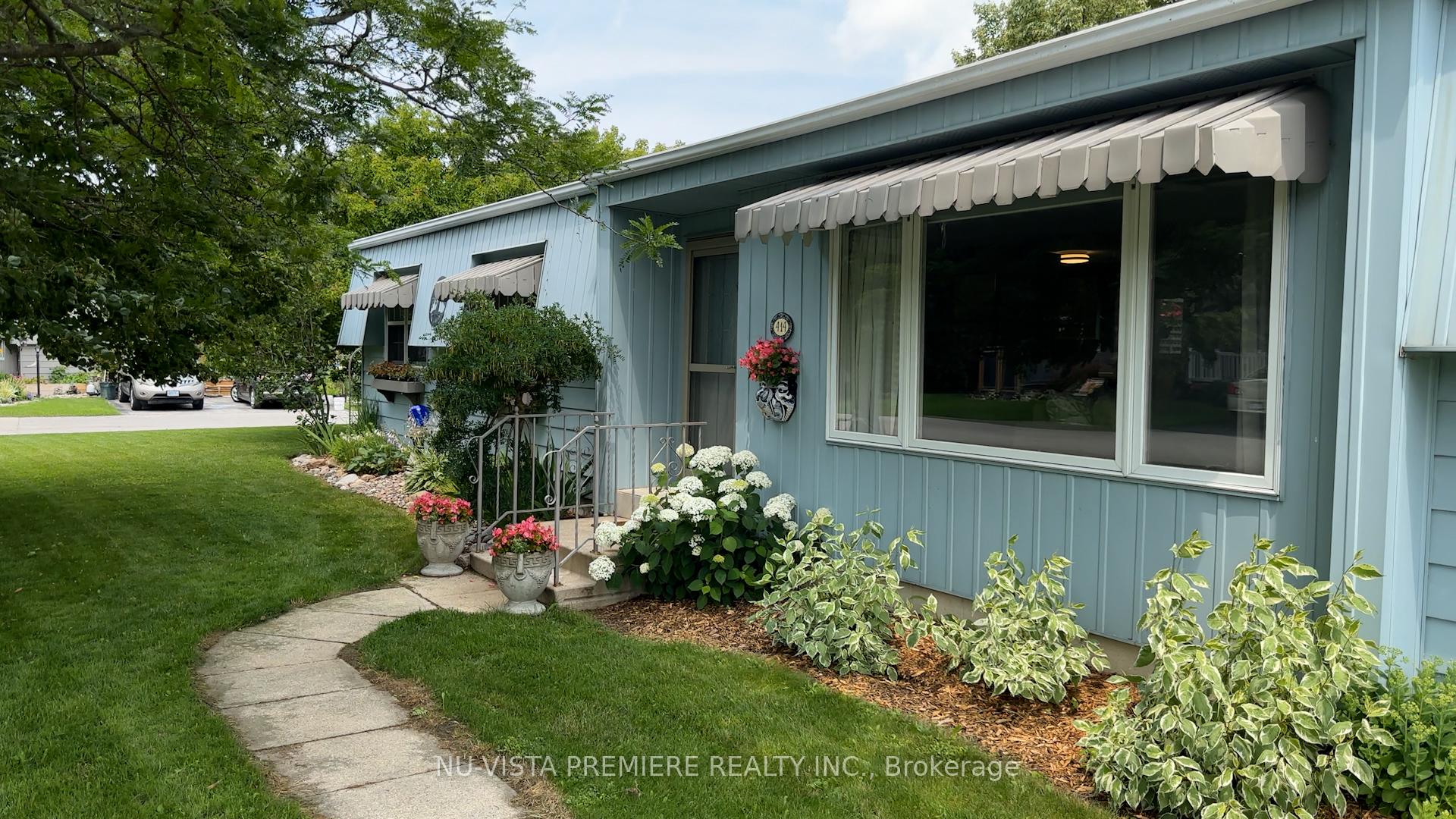 Photo 2 of 414 Shannon Boulevard, South Huron, Stephen — HOMEH