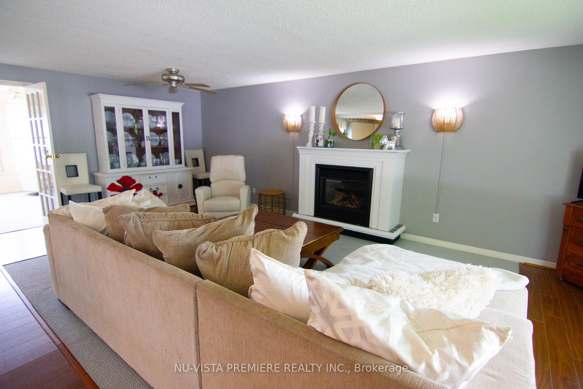 Photo 4 of 414 Shannon Boulevard, South Huron, Stephen — HOMEH