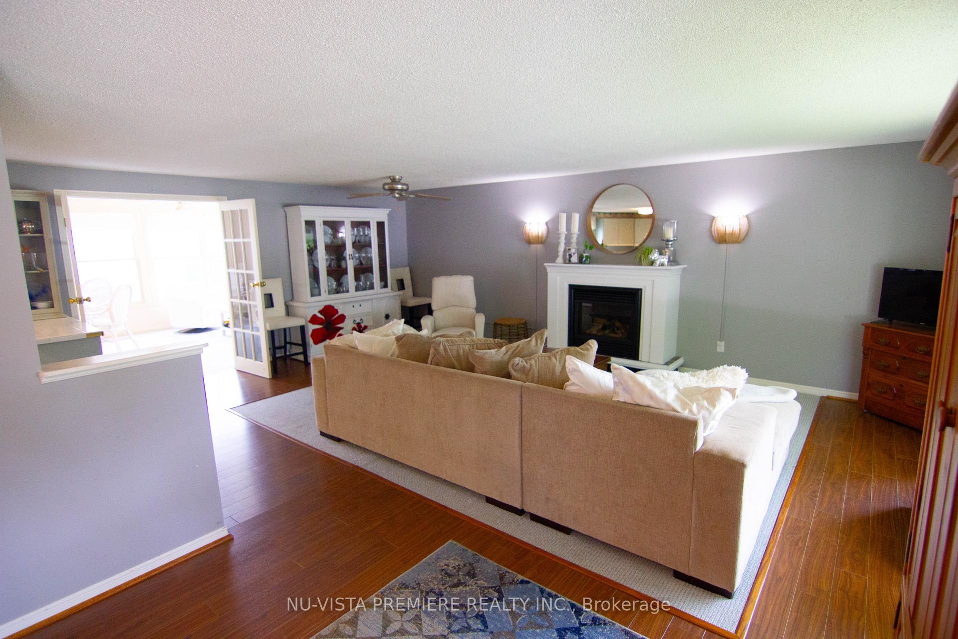 Photo 5 of 414 Shannon Boulevard, South Huron, Stephen — HOMEH