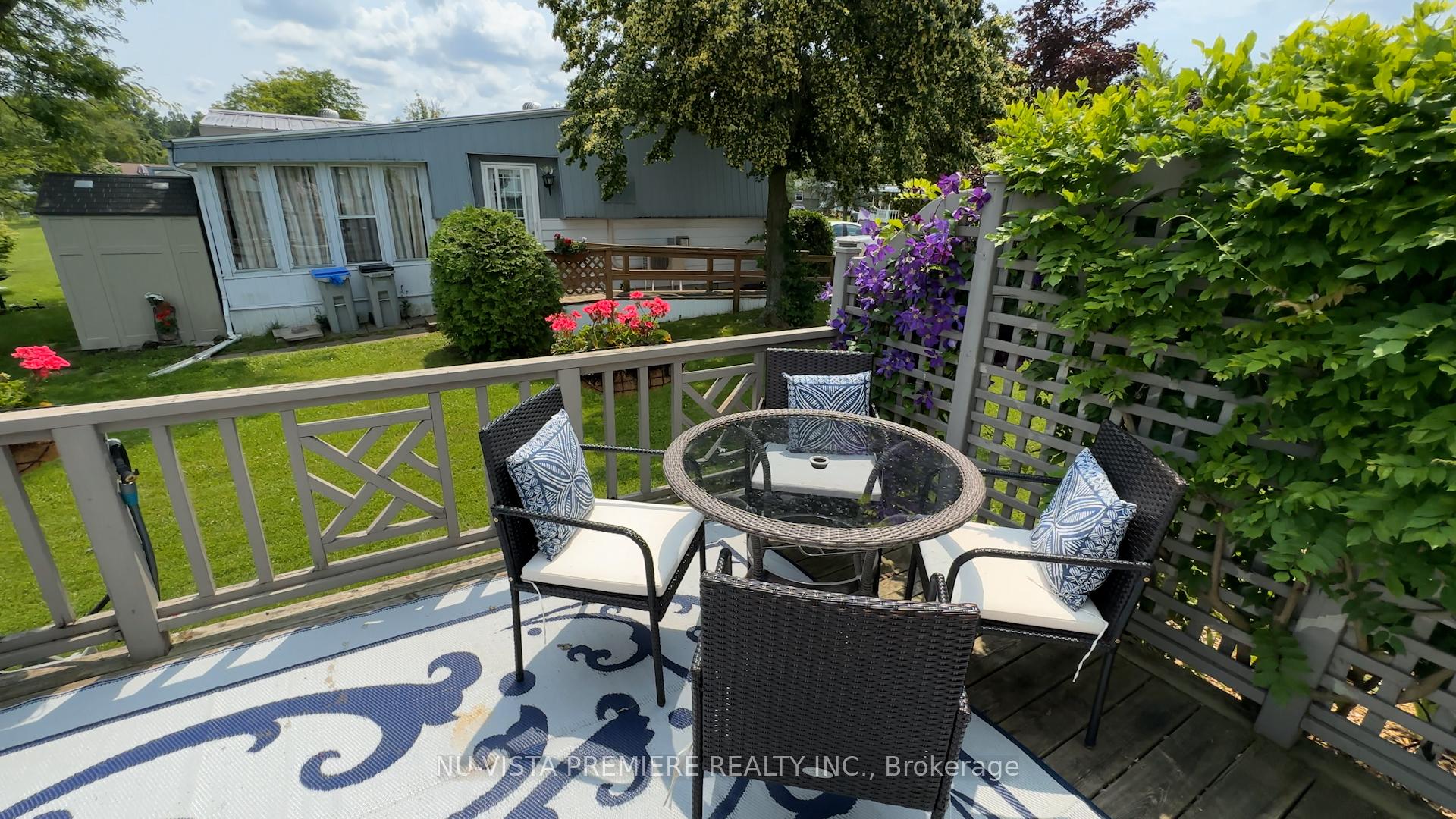 Photo 23 of 414 Shannon Boulevard, South Huron, Stephen — HOMEH