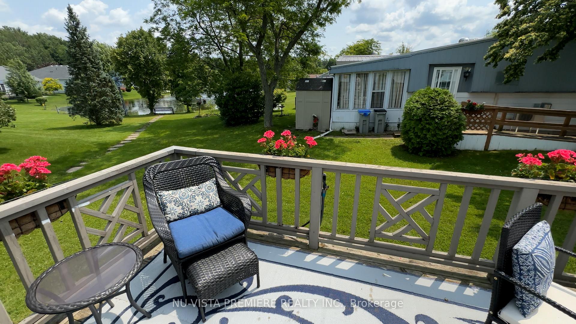 Photo 24 of 414 Shannon Boulevard, South Huron, Stephen — HOMEH