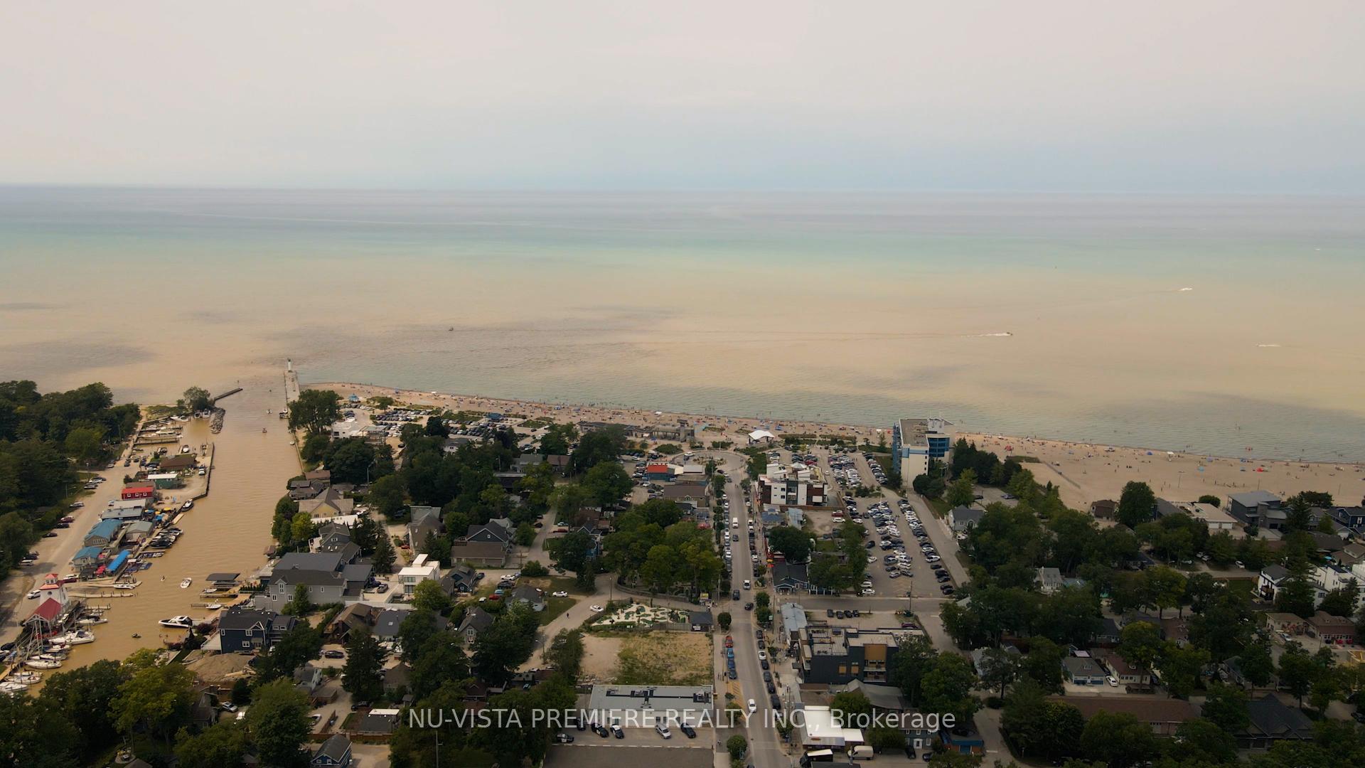 Photo 34 of 414 Shannon Boulevard, South Huron, Stephen — HOMEH