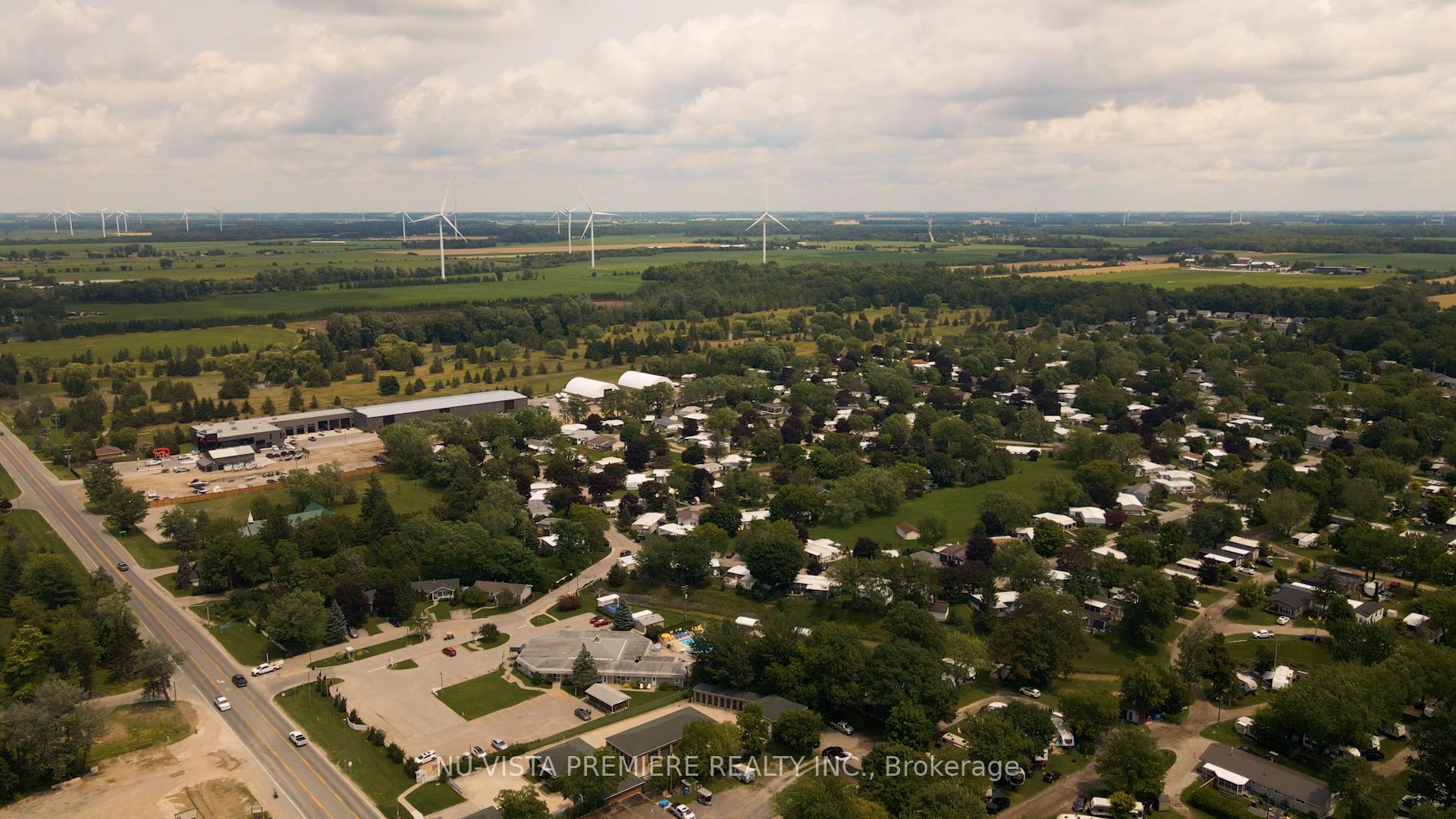 Photo 36 of 414 Shannon Boulevard, South Huron, Stephen — HOMEH