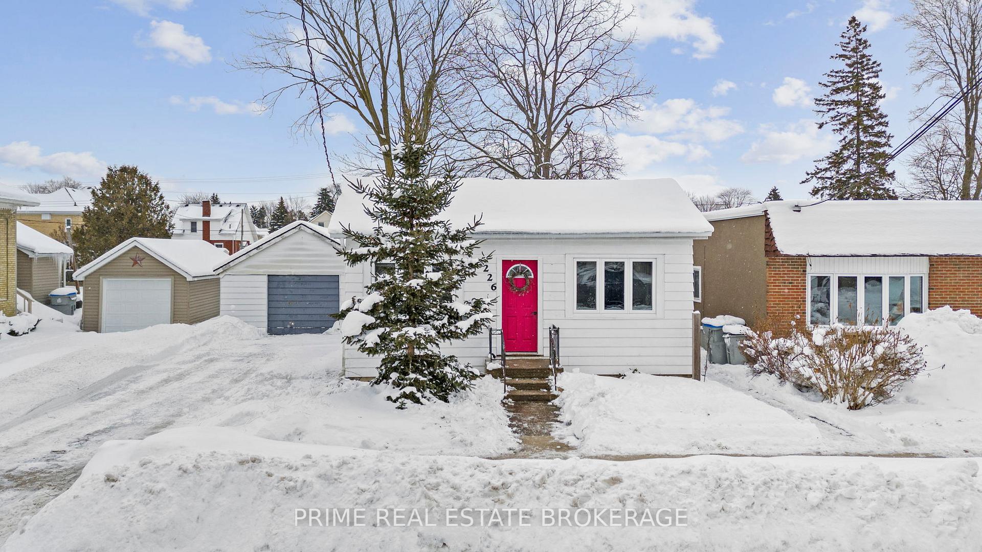 Photo 1 of 226 William Street, South Huron, Exeter — HOMEH
