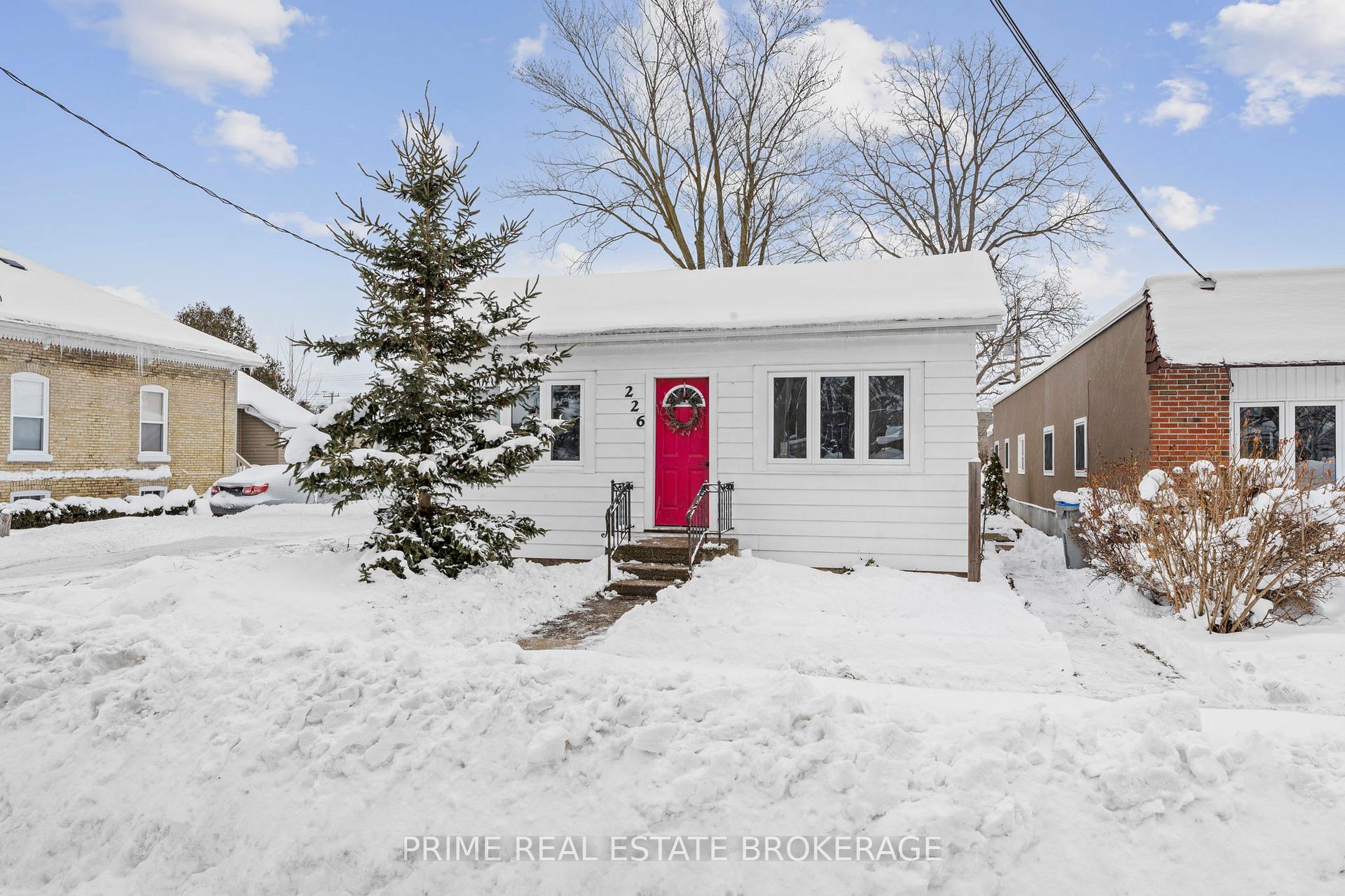 Photo 2 of 226 William Street, South Huron, Exeter — HOMEH