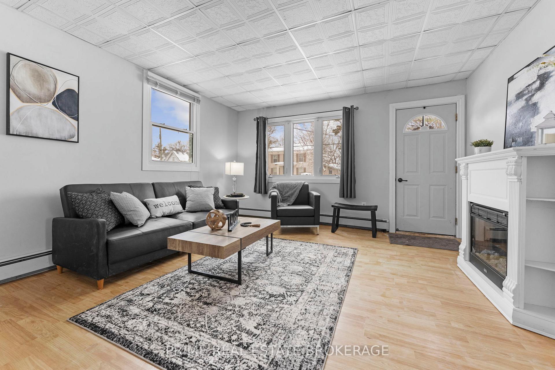 Photo 4 of 226 William Street, South Huron, Exeter — HOMEH