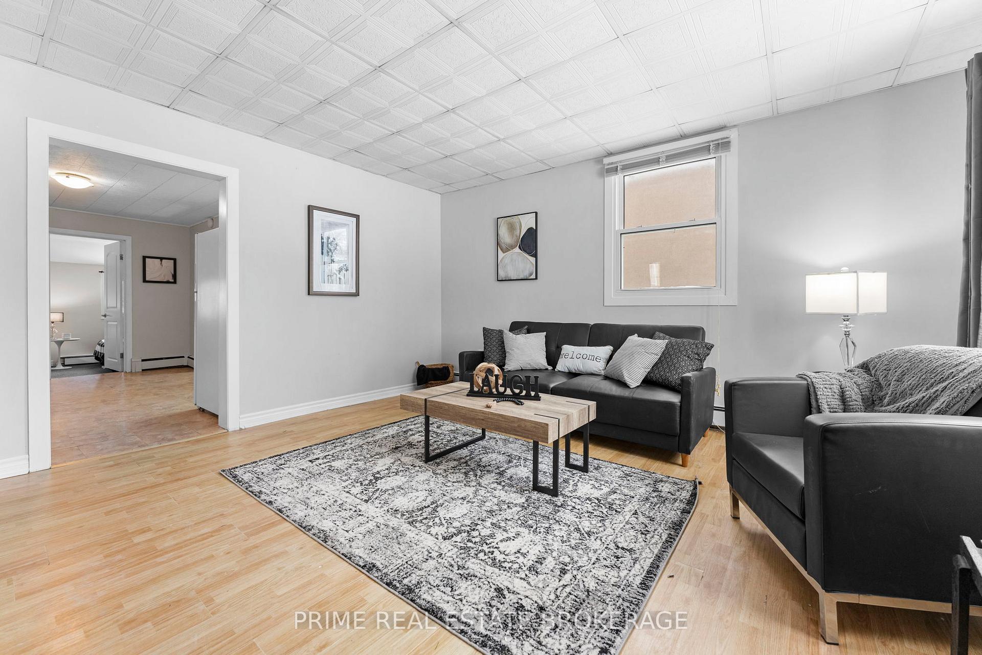 Photo 5 of 226 William Street, South Huron, Exeter — HOMEH