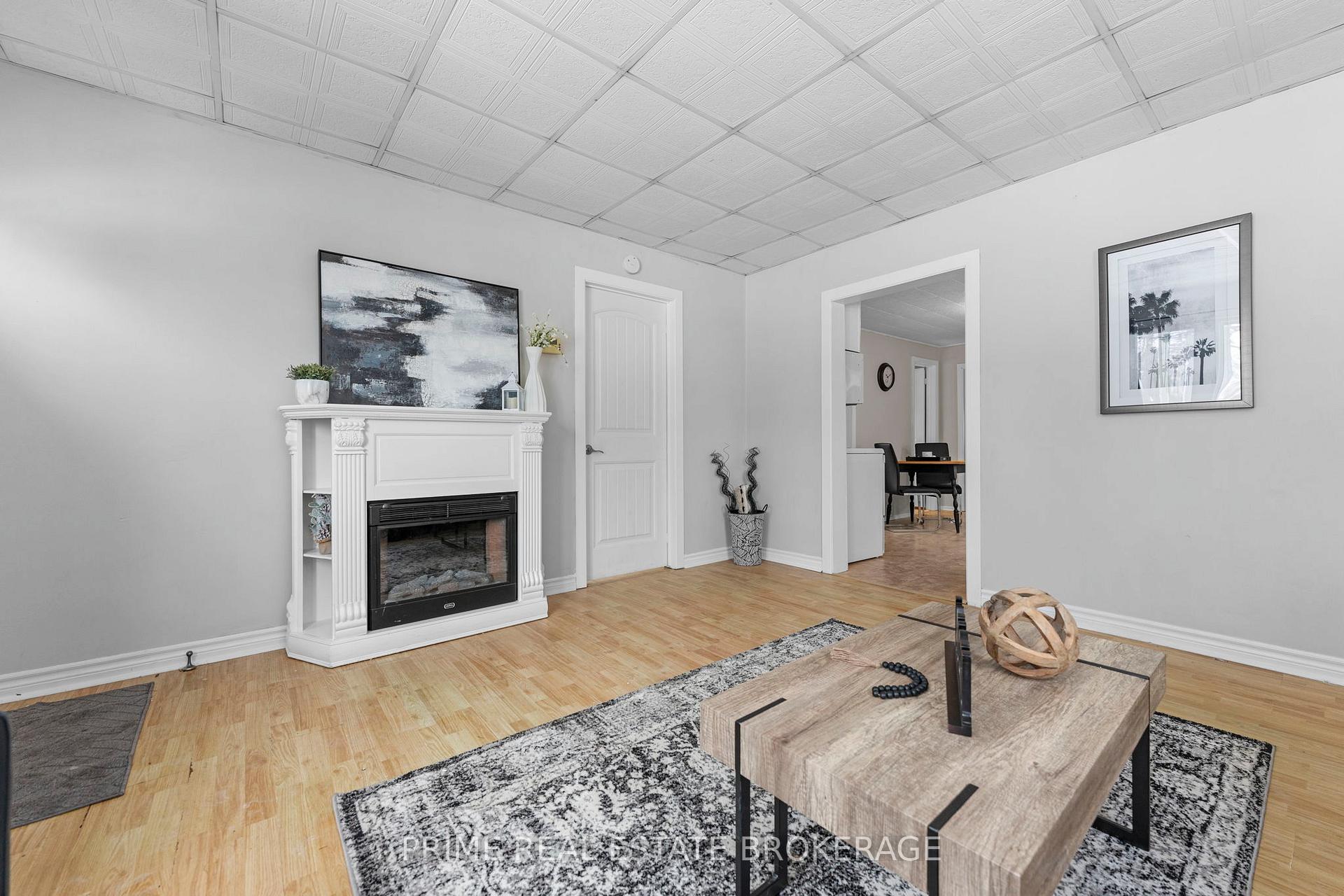 Photo 6 of 226 William Street, South Huron, Exeter — HOMEH