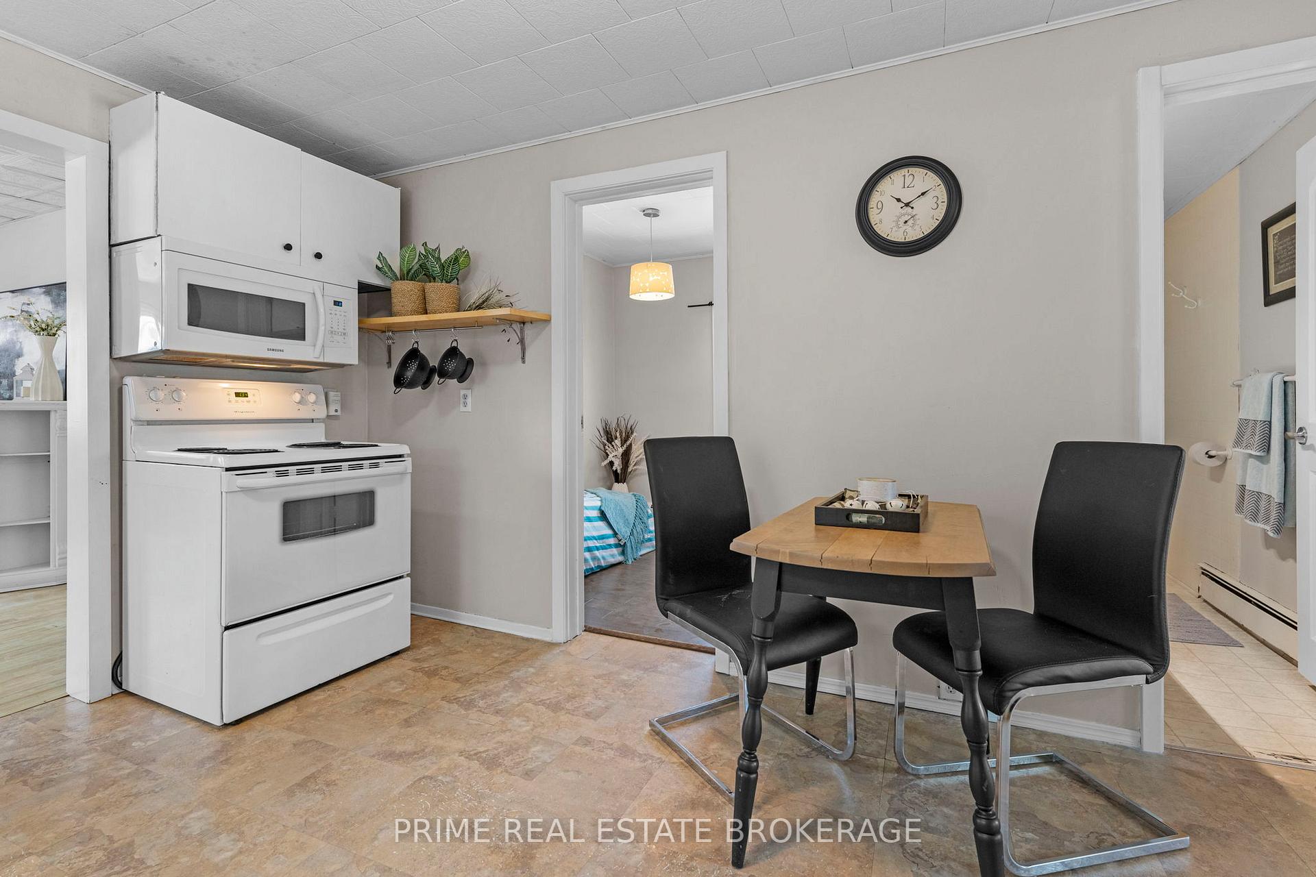 Photo 14 of 226 William Street, South Huron, Exeter — HOMEH