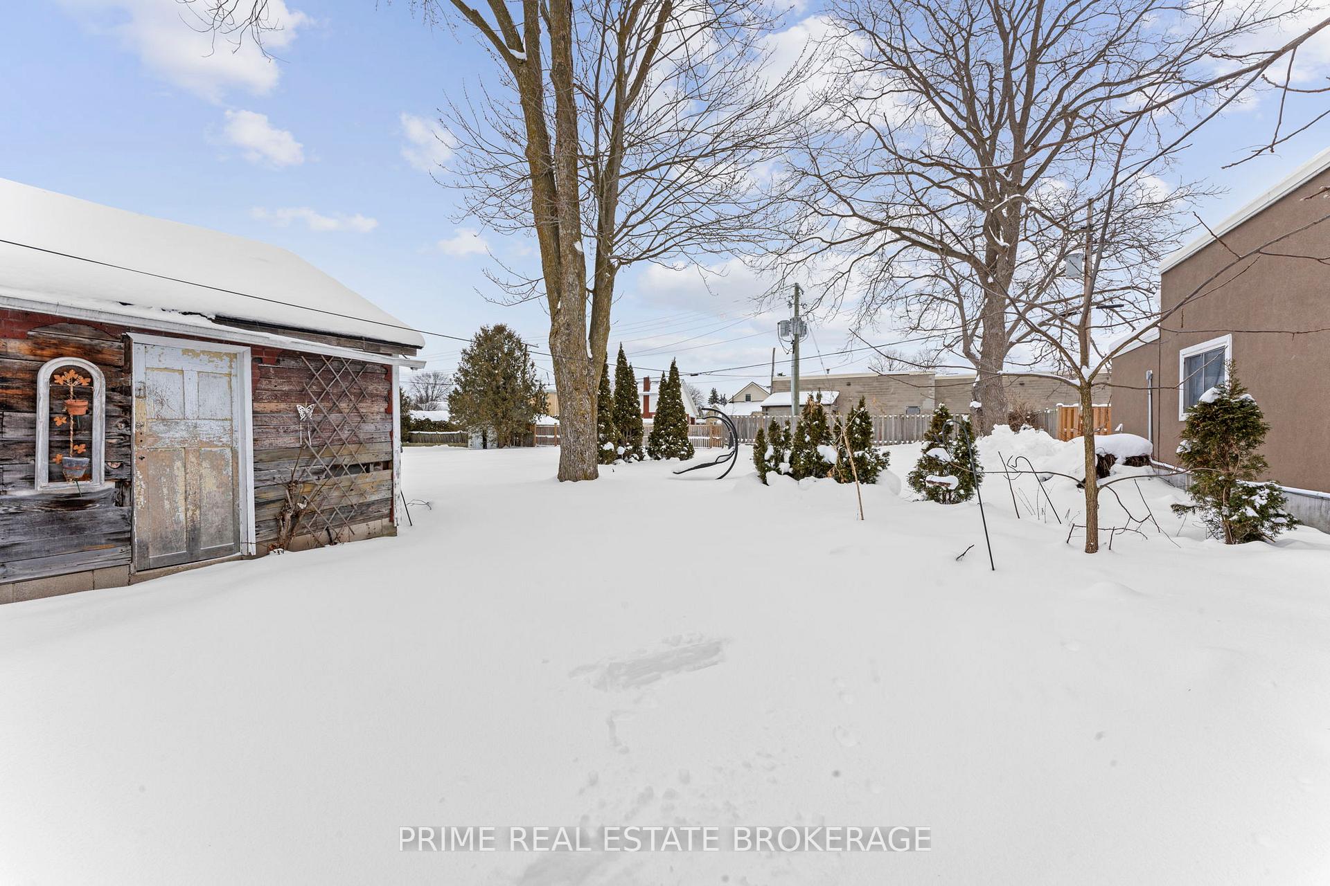 Photo 23 of 226 William Street, South Huron, Exeter — HOMEH